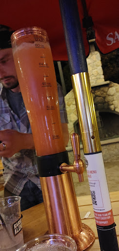 Photo of Barrett's Alehouse Bridgewater - 425 Bedford St, Bridgewater, MA 02324