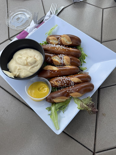 Photo of Barrett's Alehouse Bridgewater - 425 Bedford St, Bridgewater, MA 02324