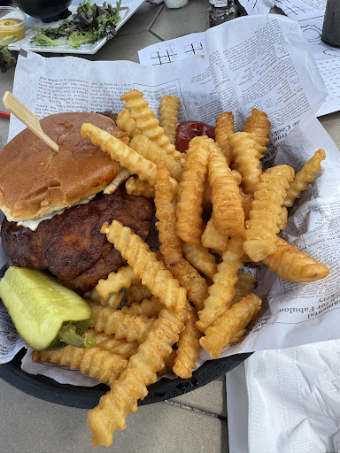 Photo of Barrett's Alehouse Bridgewater - 425 Bedford St, Bridgewater, MA 02324