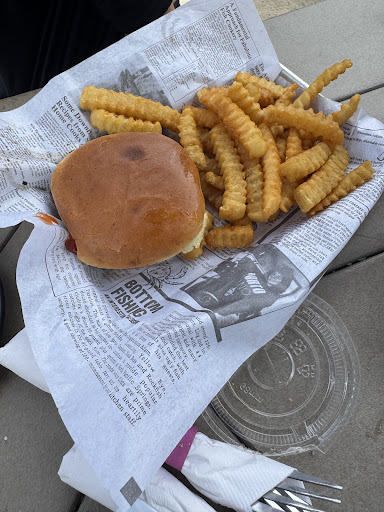 Photo of Barrett's Alehouse Bridgewater - 425 Bedford St, Bridgewater, MA 02324