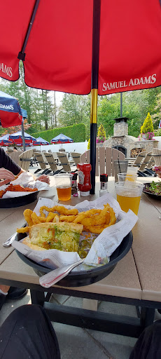 Photo of Barrett's Alehouse Bridgewater - 425 Bedford St, Bridgewater, MA 02324