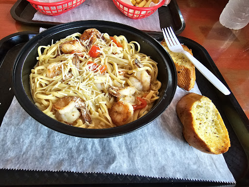 Photo of Tomato & Basil Taunton - 1 Caswell St, East Taunton, MA 02718