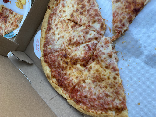 Photo of Tomato & Basil Taunton - 1 Caswell St, East Taunton, MA 02718