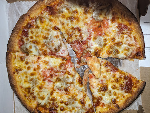 Photo of Tomato & Basil Taunton - 1 Caswell St, East Taunton, MA 02718