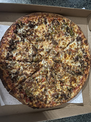 Photo of Tomato & Basil Taunton - 1 Caswell St, East Taunton, MA 02718