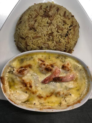 Photo of Tomato & Basil Taunton - 1 Caswell St, East Taunton, MA 02718