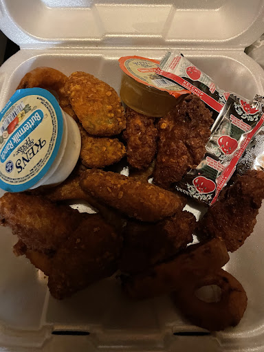 Photo of Tomato & Basil Taunton - 1 Caswell St, East Taunton, MA 02718