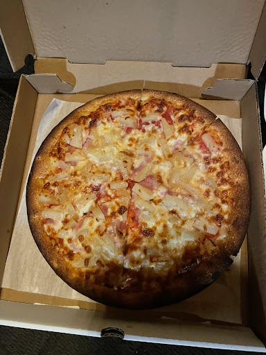 Photo of Tomato & Basil Taunton - 1 Caswell St, East Taunton, MA 02718