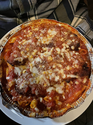 Photo of Tomato & Basil Taunton - 1 Caswell St, East Taunton, MA 02718