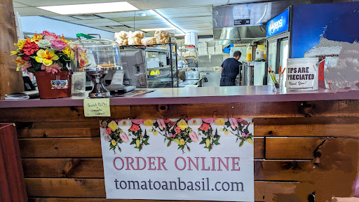 Photo of Tomato & Basil Taunton - 1 Caswell St, East Taunton, MA 02718