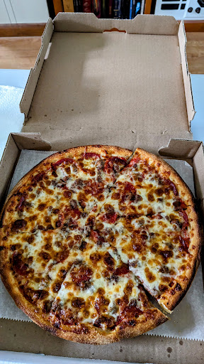 Photo of Tomato & Basil Taunton - 1 Caswell St, East Taunton, MA 02718