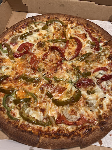 Photo of Tomato & Basil Taunton - 1 Caswell St, East Taunton, MA 02718