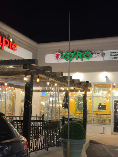 Photo of Gyro Love - 832 Queen St, Southington, CT 06489