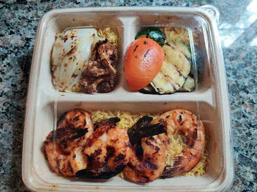 Photo of Gyro Love - 832 Queen St, Southington, CT 06489