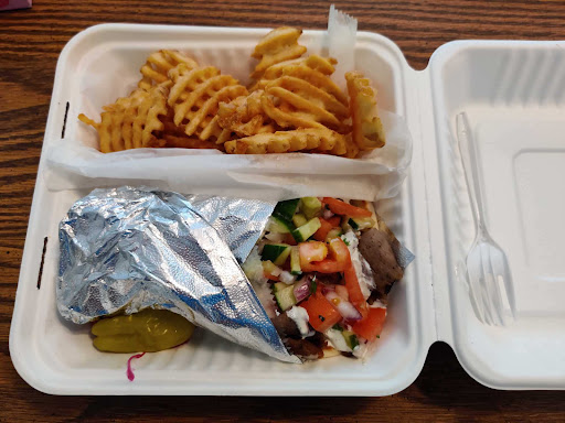 Photo of Gyro Love - 832 Queen St, Southington, CT 06489