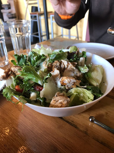 Photo of Gyro Love - 832 Queen St, Southington, CT 06489