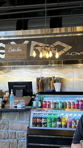 Photo of Gyro Love - 832 Queen St, Southington, CT 06489