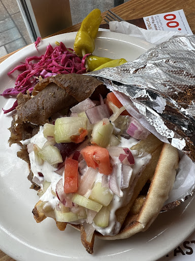 Photo of Gyro Love - 832 Queen St, Southington, CT 06489