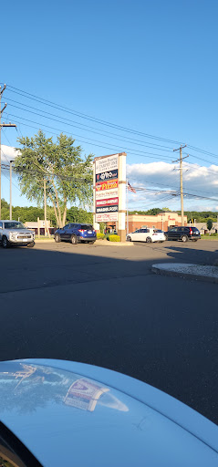 Photo of Gyro Love - 832 Queen St, Southington, CT 06489