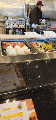 Photo of Gyro Love - 832 Queen St, Southington, CT 06489