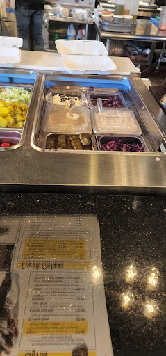 Photo of Gyro Love - 832 Queen St, Southington, CT 06489