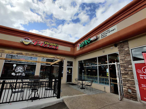 Photo of Gyro Love - 832 Queen St, Southington, CT 06489