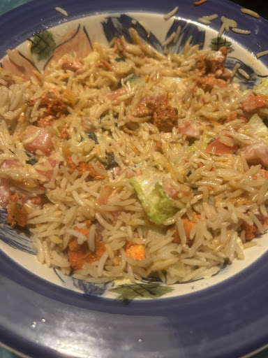 Photo of Shah's Halal Food Orange - 116 Boston Post Rd, Orange, CT 06477