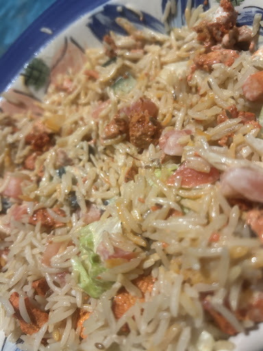 Photo of Shah's Halal Food Orange - 116 Boston Post Rd, Orange, CT 06477