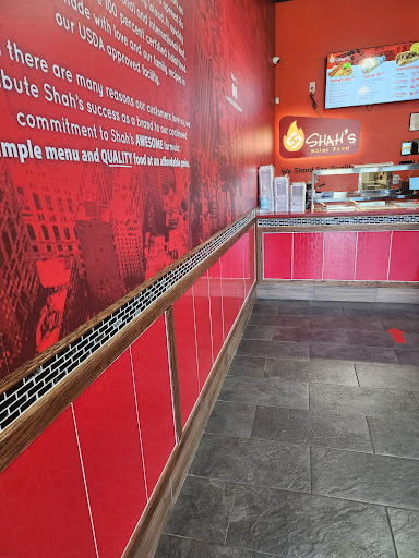 Photo of Shah's Halal Food Orange - 116 Boston Post Rd, Orange, CT 06477