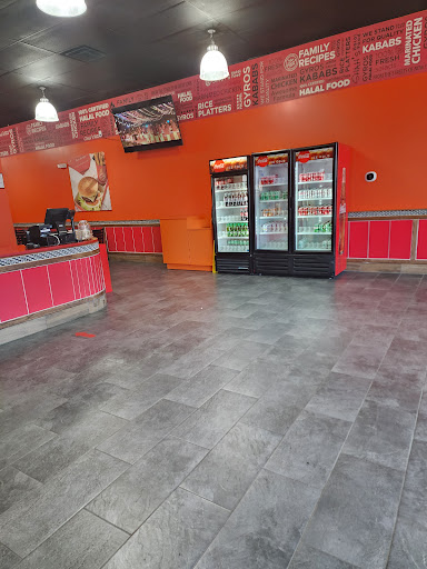 Photo of Shah's Halal Food Orange - 116 Boston Post Rd, Orange, CT 06477