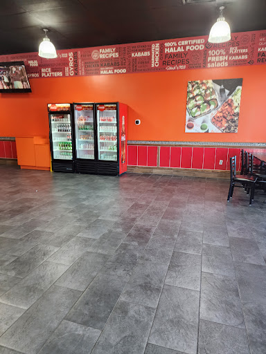 Photo of Shah's Halal Food Orange - 116 Boston Post Rd, Orange, CT 06477