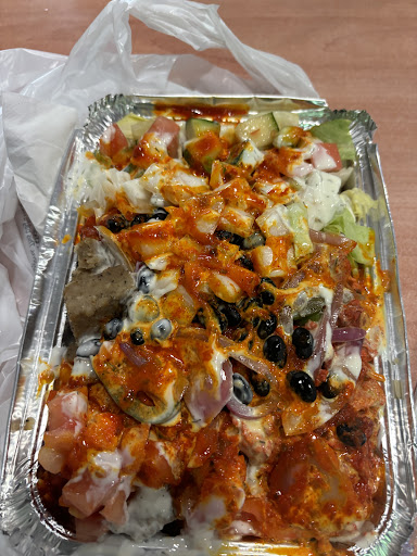 Photo of Shah's Halal Food Orange - 116 Boston Post Rd, Orange, CT 06477