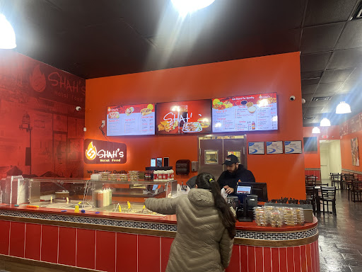 Photo of Shah's Halal Food Orange - 116 Boston Post Rd, Orange, CT 06477