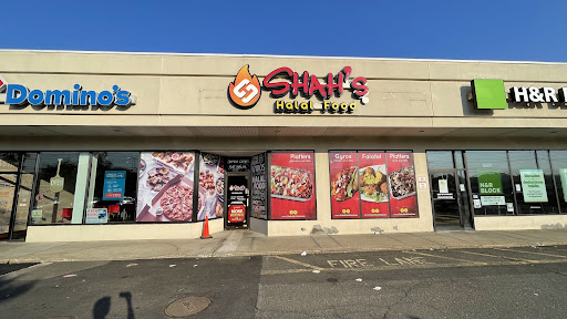 Photo of Shah's Halal Food Orange - 116 Boston Post Rd, Orange, CT 06477