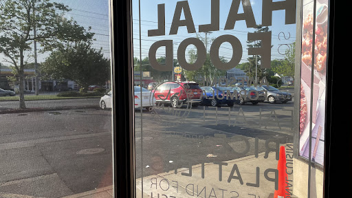 Photo of Shah's Halal Food Orange - 116 Boston Post Rd, Orange, CT 06477