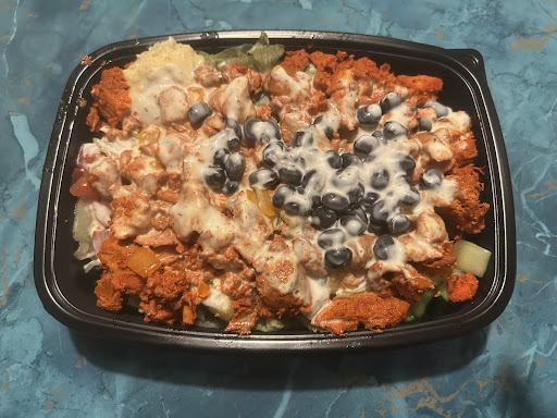 Photo of Shah's Halal Food Orange - 116 Boston Post Rd, Orange, CT 06477