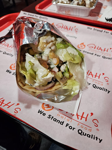 Photo of Shah's Halal Food Orange - 116 Boston Post Rd, Orange, CT 06477