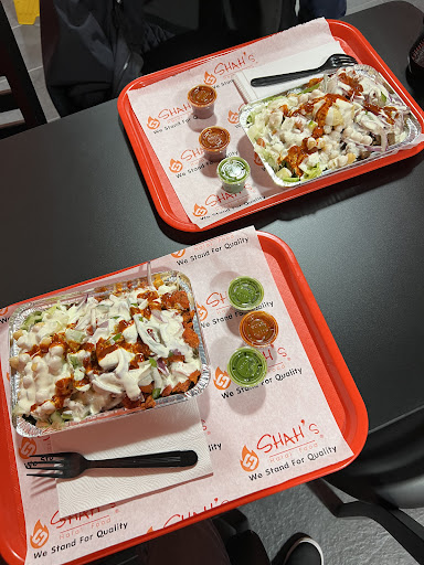 Photo of Shah's Halal Food Orange - 116 Boston Post Rd, Orange, CT 06477