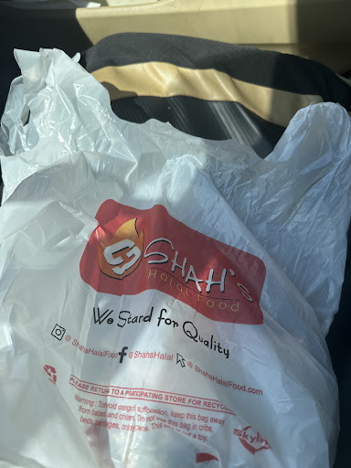 Photo of Shah's Halal Food Orange - 116 Boston Post Rd, Orange, CT 06477