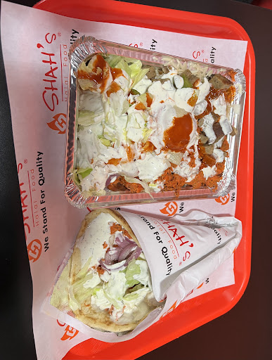 Photo of Shah's Halal Food Orange - 116 Boston Post Rd, Orange, CT 06477