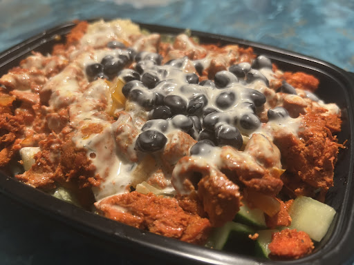 Photo of Shah's Halal Food Orange - 116 Boston Post Rd, Orange, CT 06477