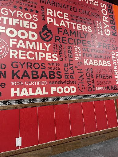 Photo of Shah's Halal Food Orange - 116 Boston Post Rd, Orange, CT 06477