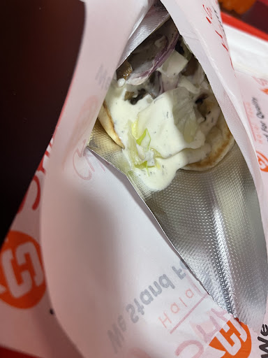 Photo of Shah's Halal Food Orange - 116 Boston Post Rd, Orange, CT 06477