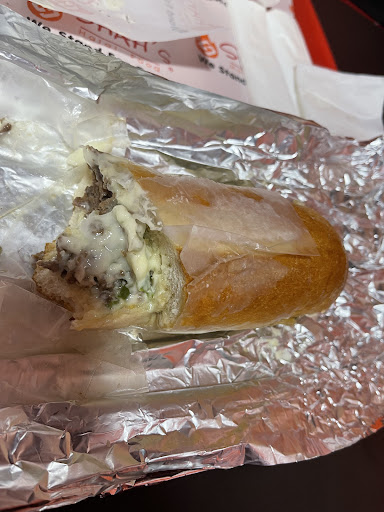 Photo of Shah's Halal Food Orange - 116 Boston Post Rd, Orange, CT 06477