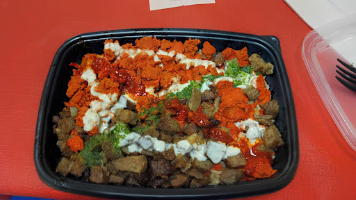Photo of Shah's Halal Food Orange - 116 Boston Post Rd, Orange, CT 06477