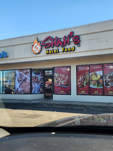 Photo of Shah's Halal Food Orange - 116 Boston Post Rd, Orange, CT 06477
