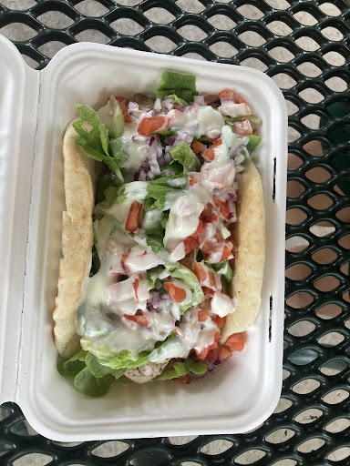 Photo of Fresh & Green - 118 Main St, Bristol, CT 06010