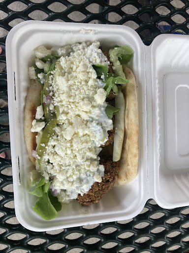 Photo of Fresh & Green - 118 Main St, Bristol, CT 06010