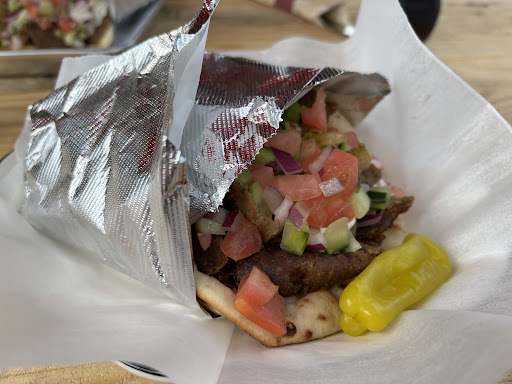 Photo of Gyro Love - 912 Terryville Ave, Bristol, CT 06010