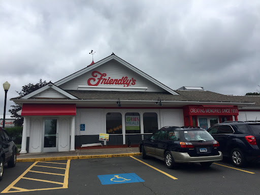 Photo of Friendly's - 497 Farmington Ave, Bristol, CT 06010